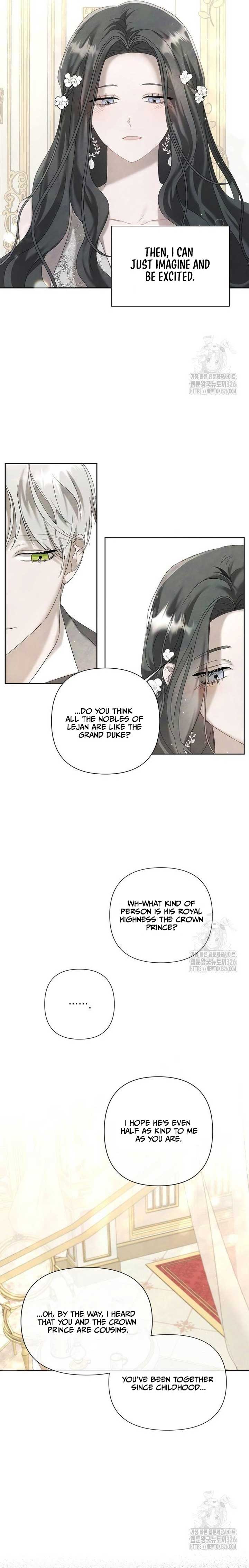 Read Now Come and Regret Manga Online