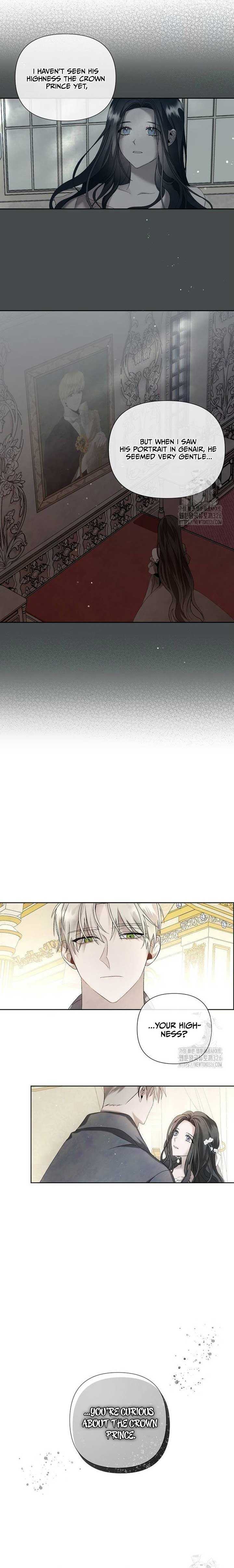 Read Now Come and Regret Manga Online