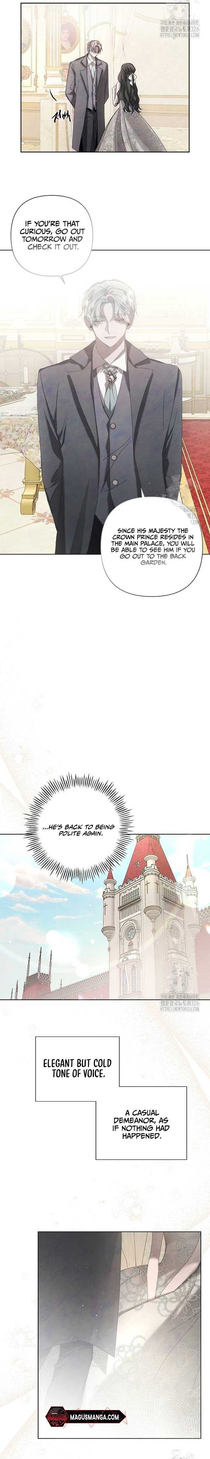 Read Now Come and Regret Manga Online