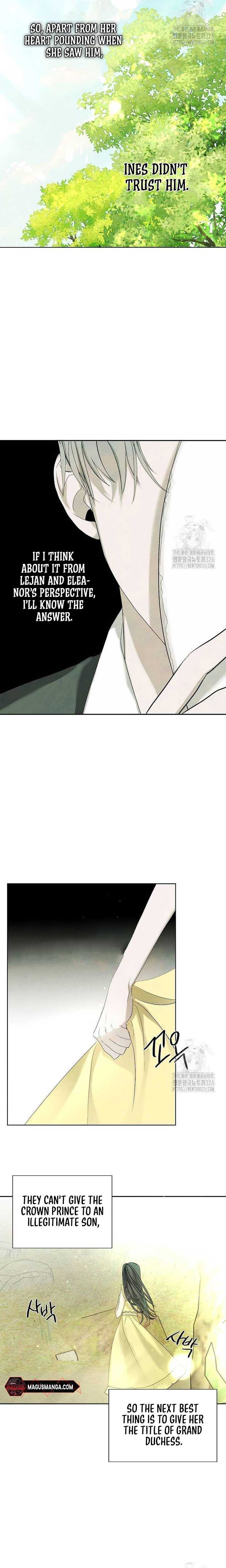 Read Now Come and Regret Manga Online