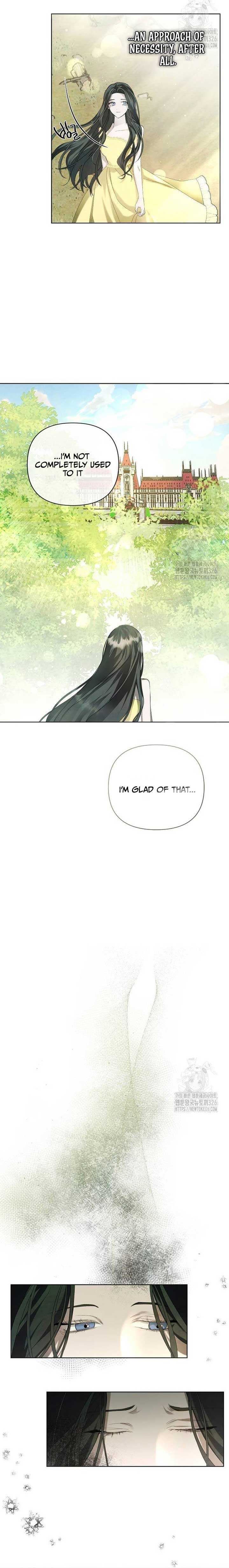 Read Now Come and Regret Manga Online