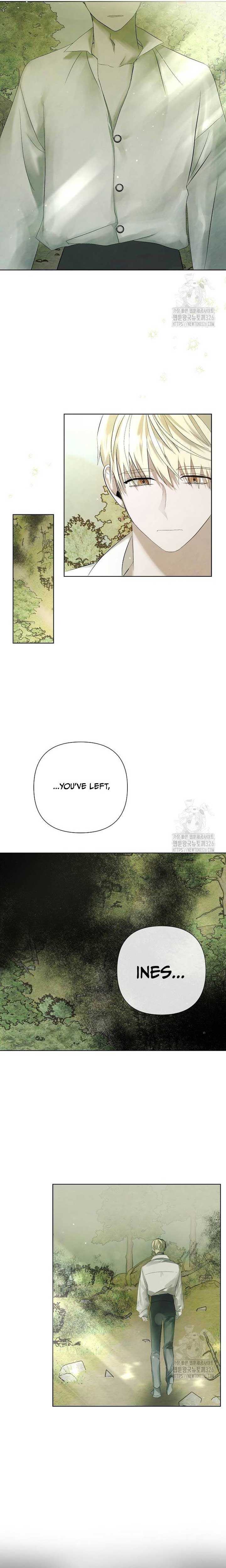 Read Now Come and Regret Manga Online