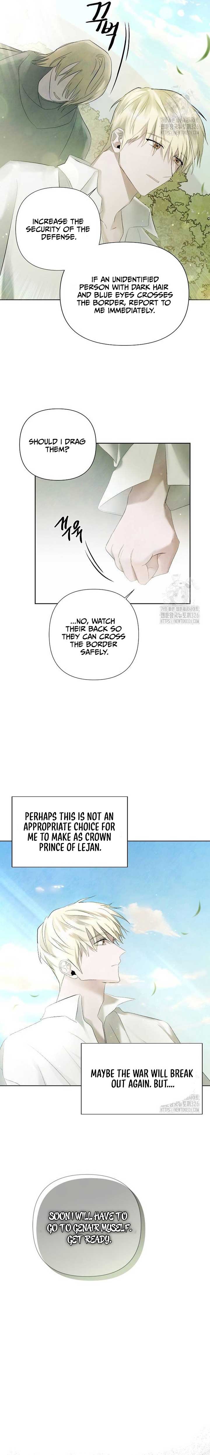 Read Now Come and Regret Manga Online