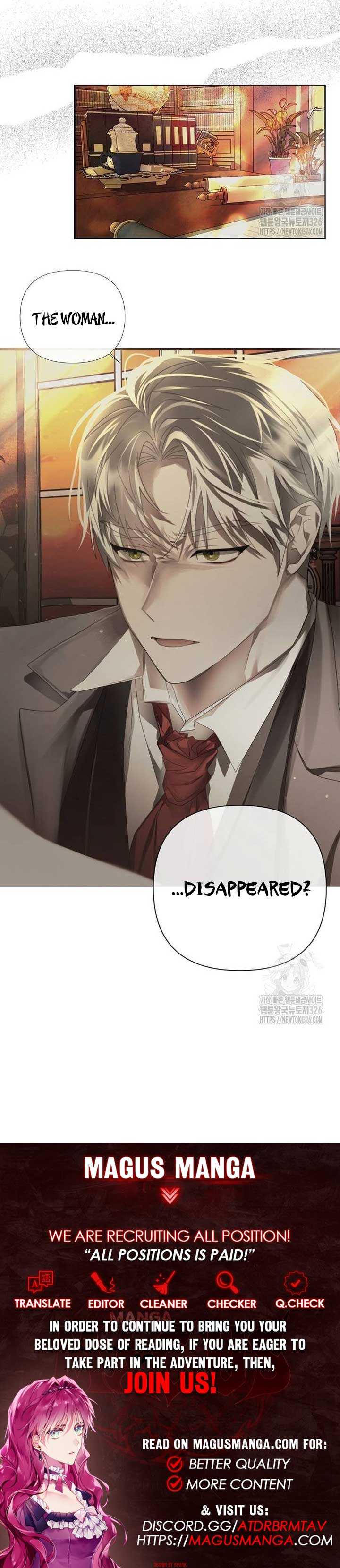 Read Now Come and Regret Manga Online