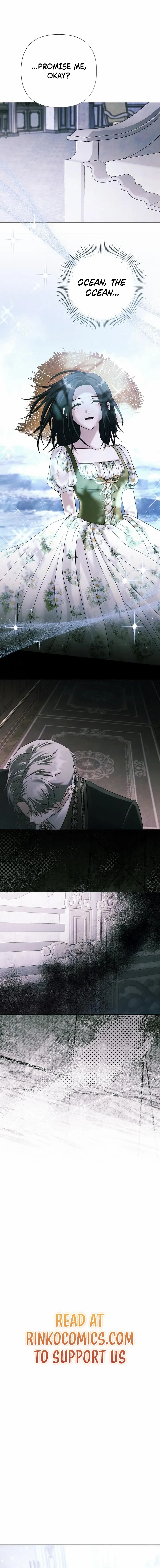 Read Now Come and Regret Manga Online