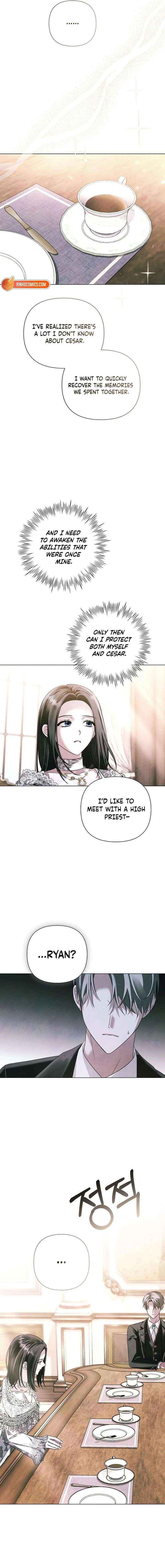 Read Now Come and Regret Manga Online