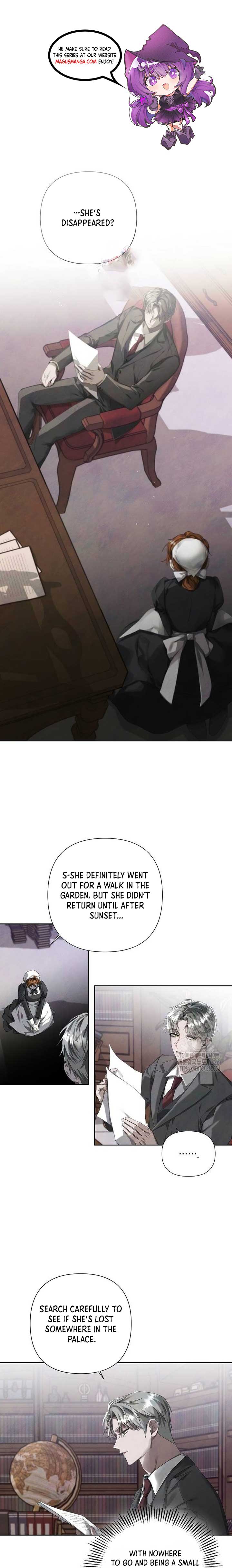 Read Now Come and Regret Manga Online