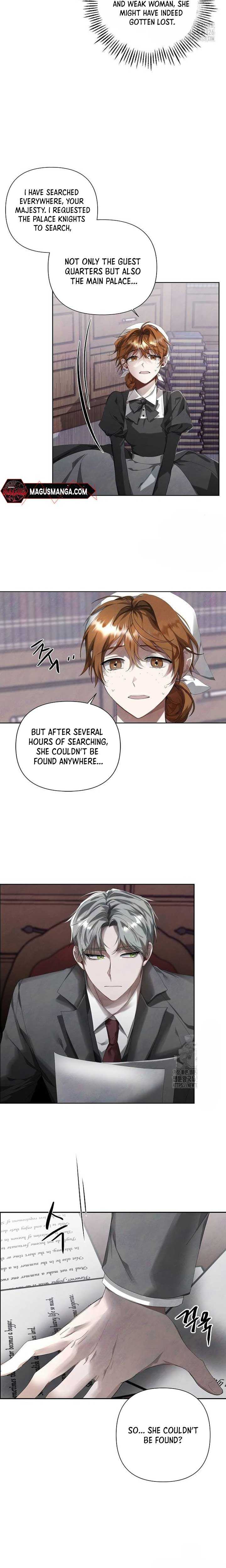 Read Now Come and Regret Manga Online