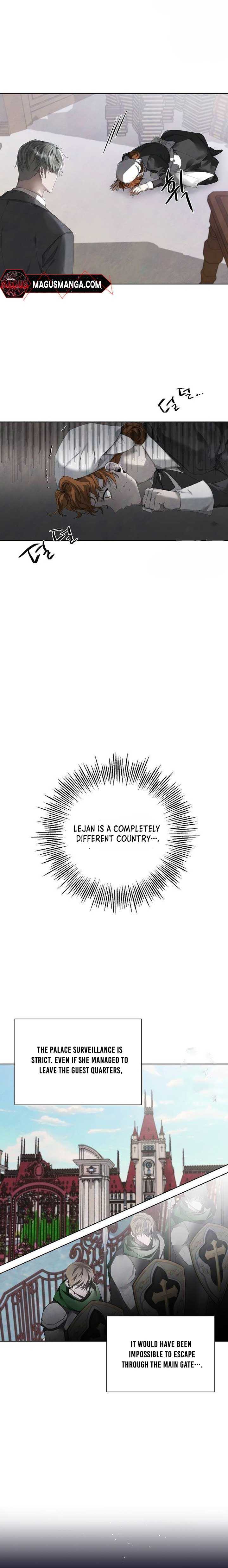 Read Now Come and Regret Manga Online