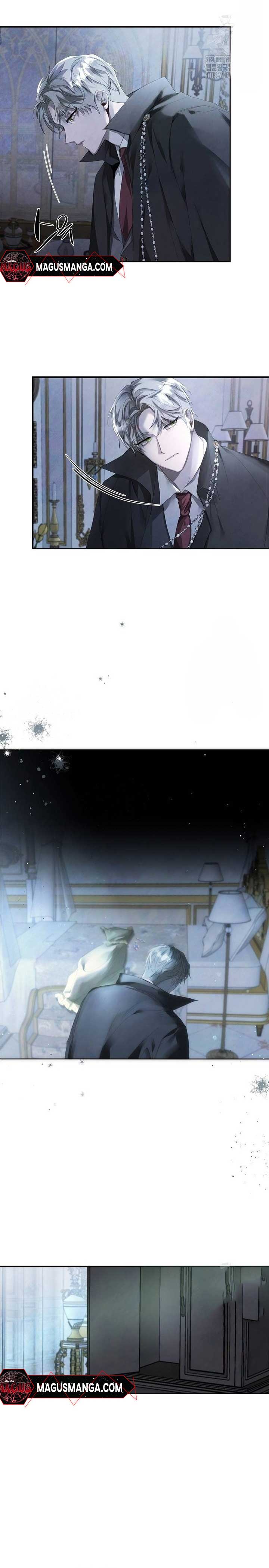 Read Now Come and Regret Manga Online
