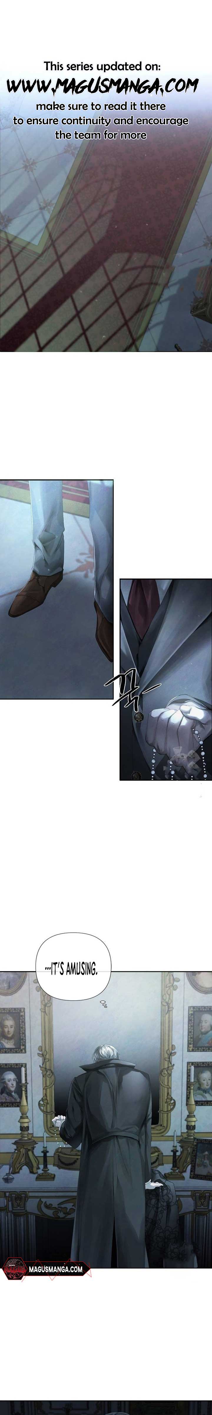 Read Now Come and Regret Manga Online