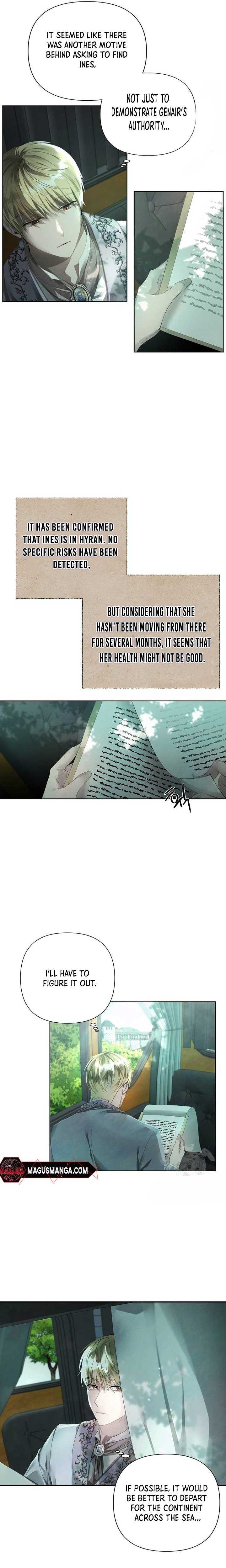 Read Now Come and Regret Manga Online