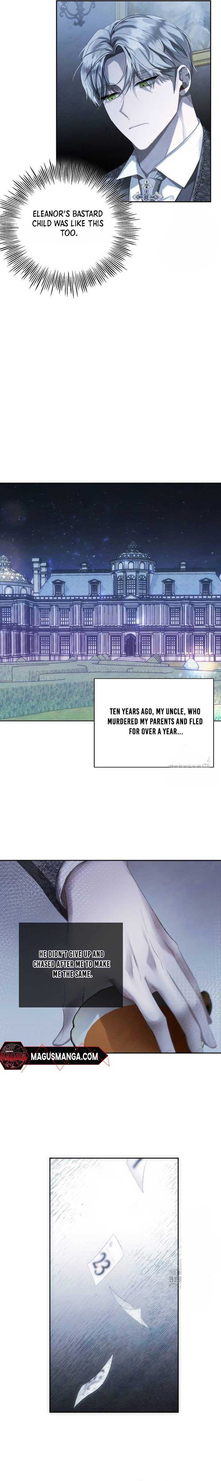 Read Now Come and Regret Manga Online