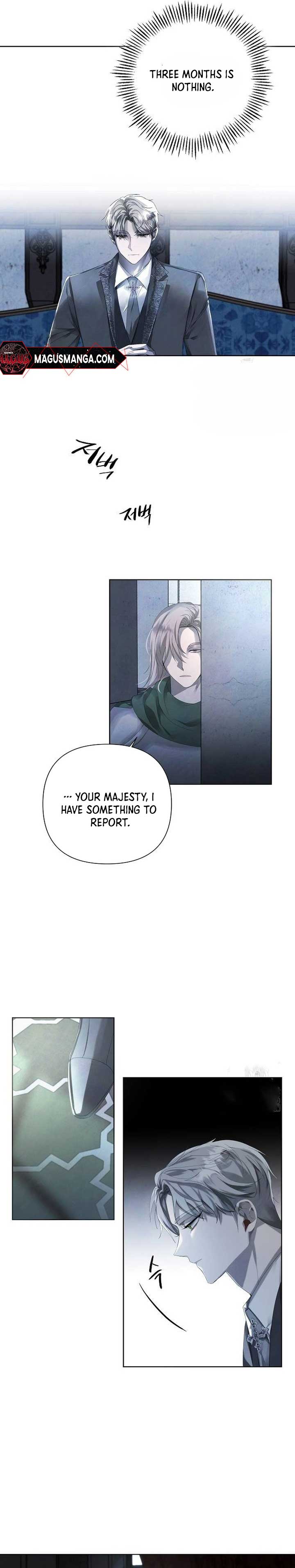 Read Now Come and Regret Manga Online