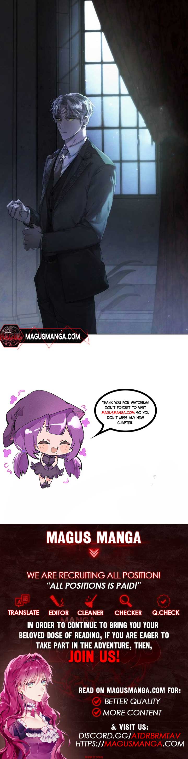 Read Now Come and Regret Manga Online