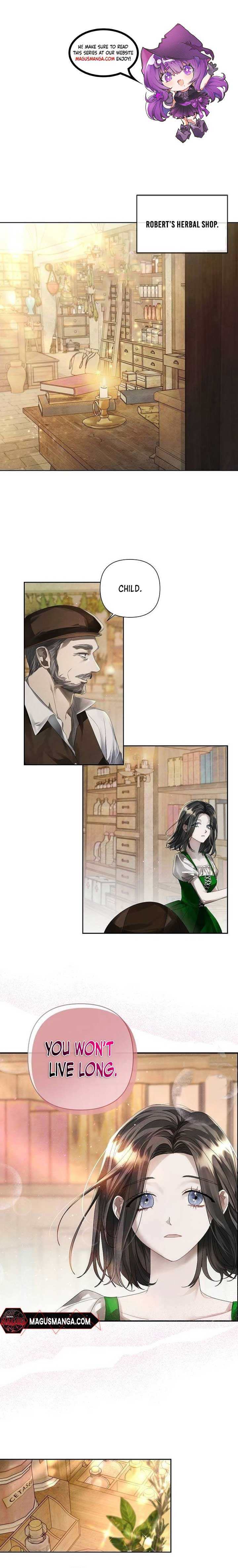 Read Now Come and Regret Manga Online