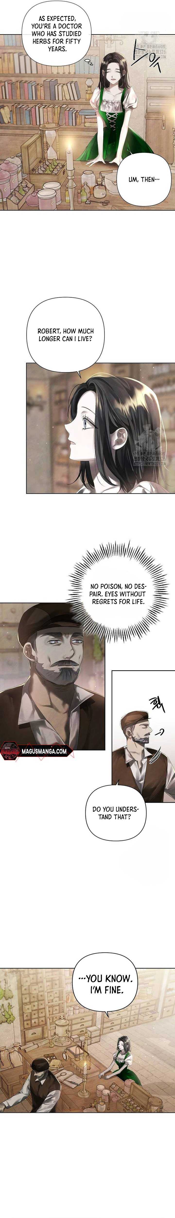 Read Now Come and Regret Manga Online