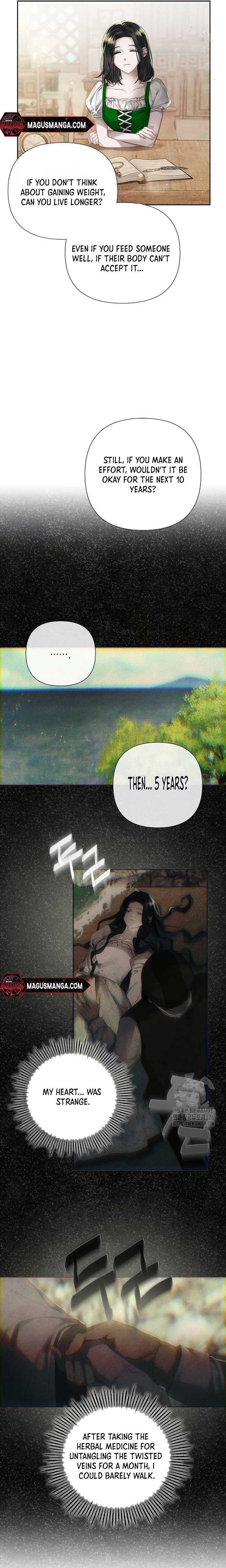 Read Now Come and Regret Manga Online
