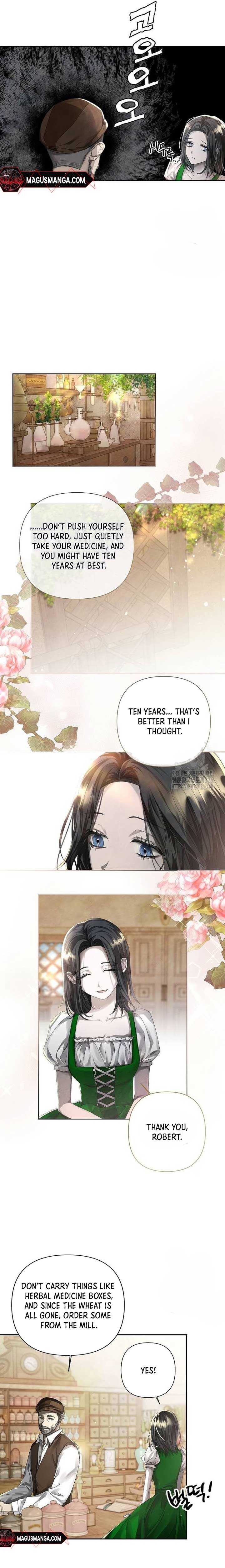Read Now Come and Regret Manga Online