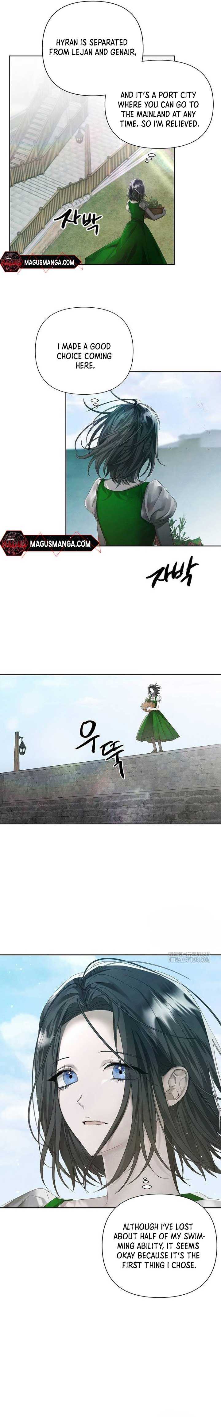 Read Now Come and Regret Manga Online