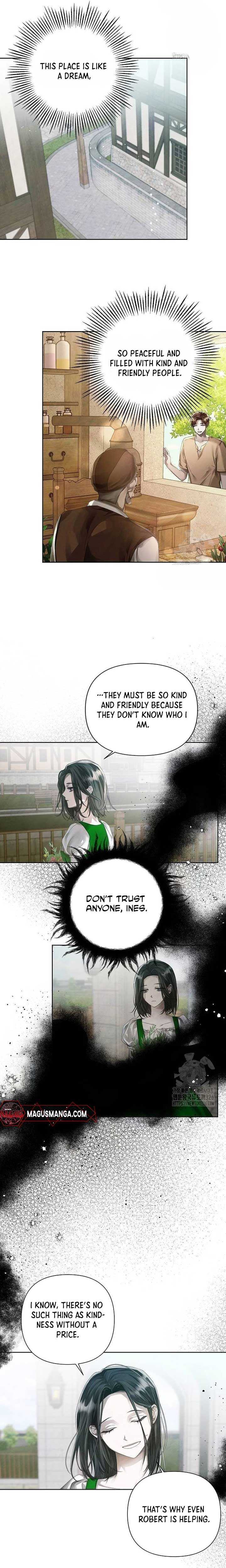 Read Now Come and Regret Manga Online
