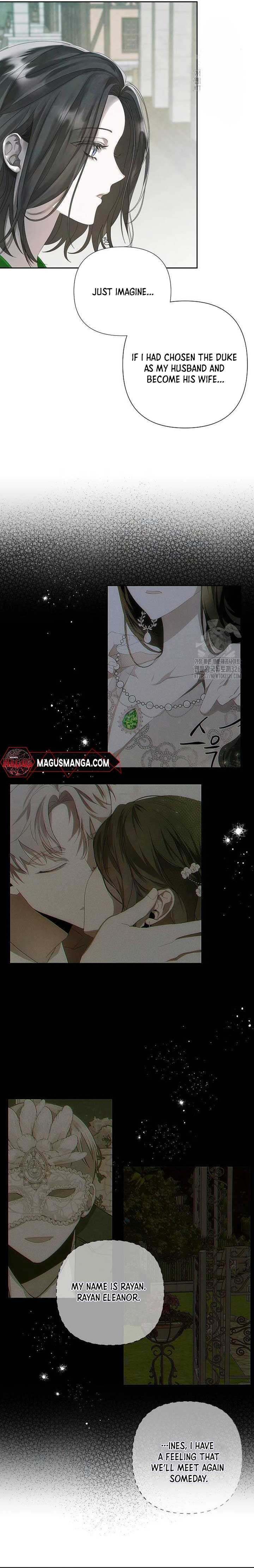 Read Now Come and Regret Manga Online