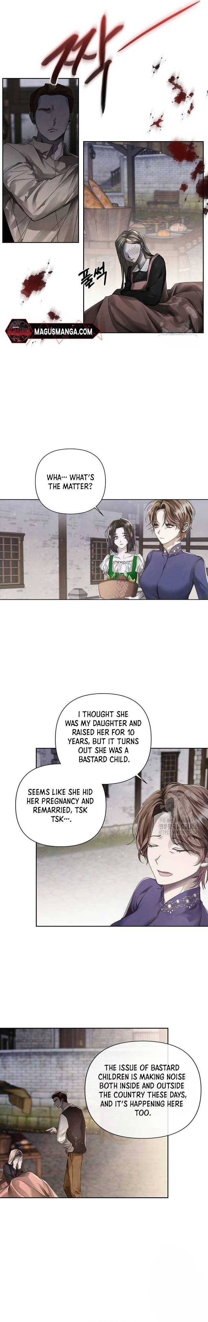 Read Now Come and Regret Manga Online