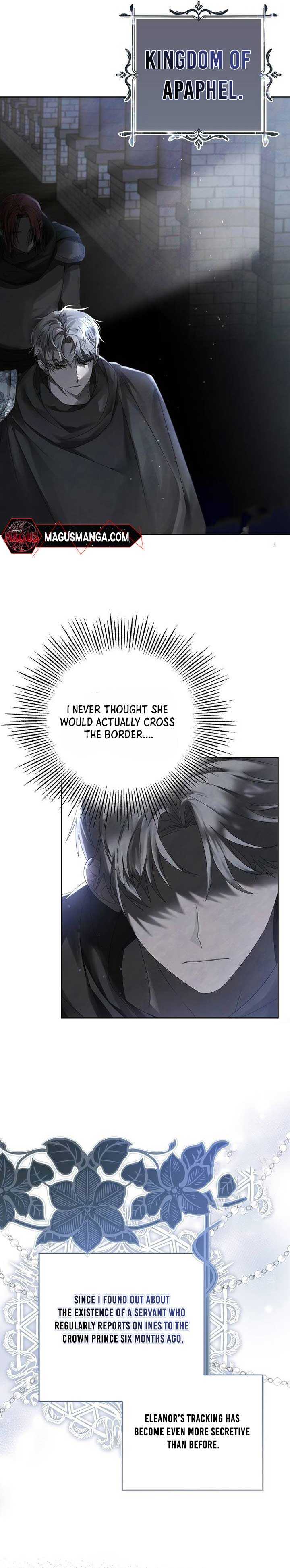 Read Now Come and Regret Manga Online