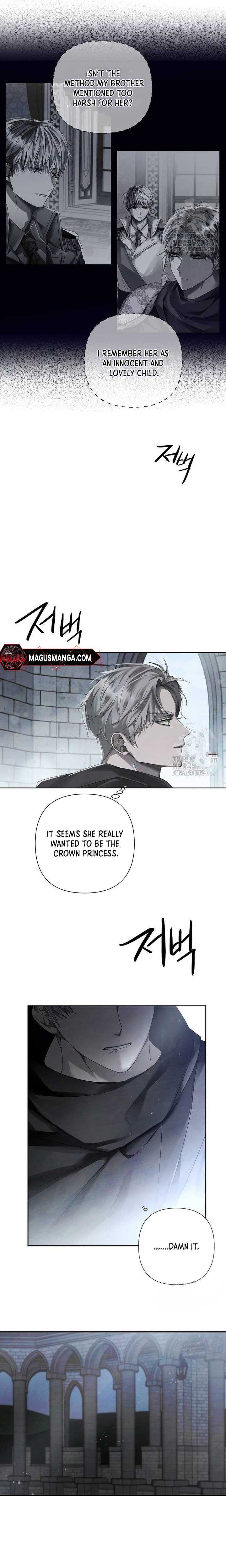 Read Now Come and Regret Manga Online