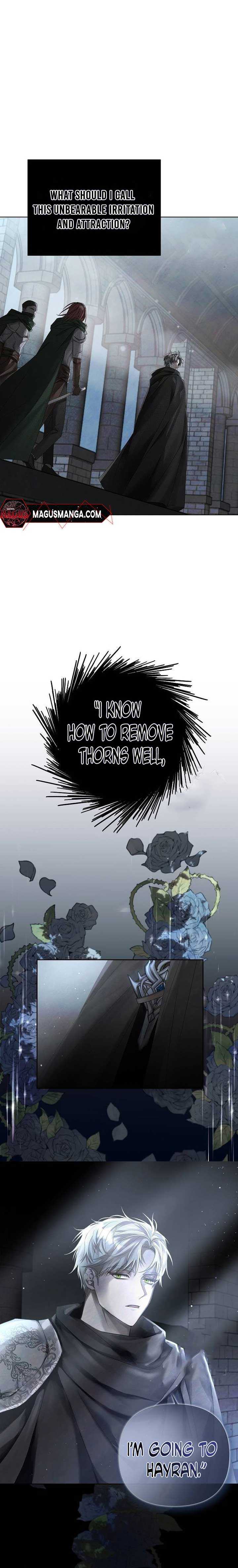 Read Now Come and Regret Manga Online