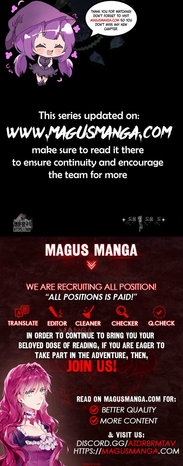 Read Now Come and Regret Manga Online