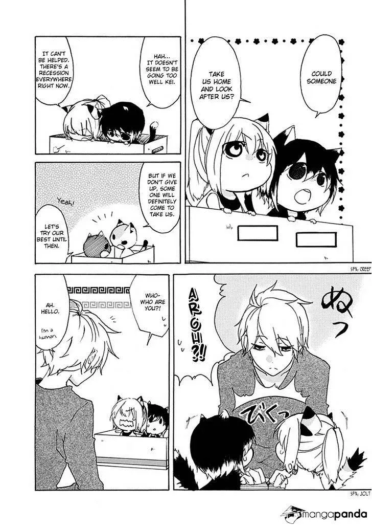 Read Nukoduke! Manga Online