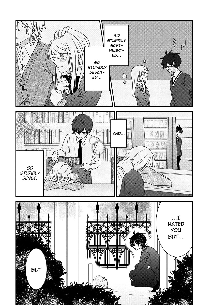 Read Nukoduke! Manga Online