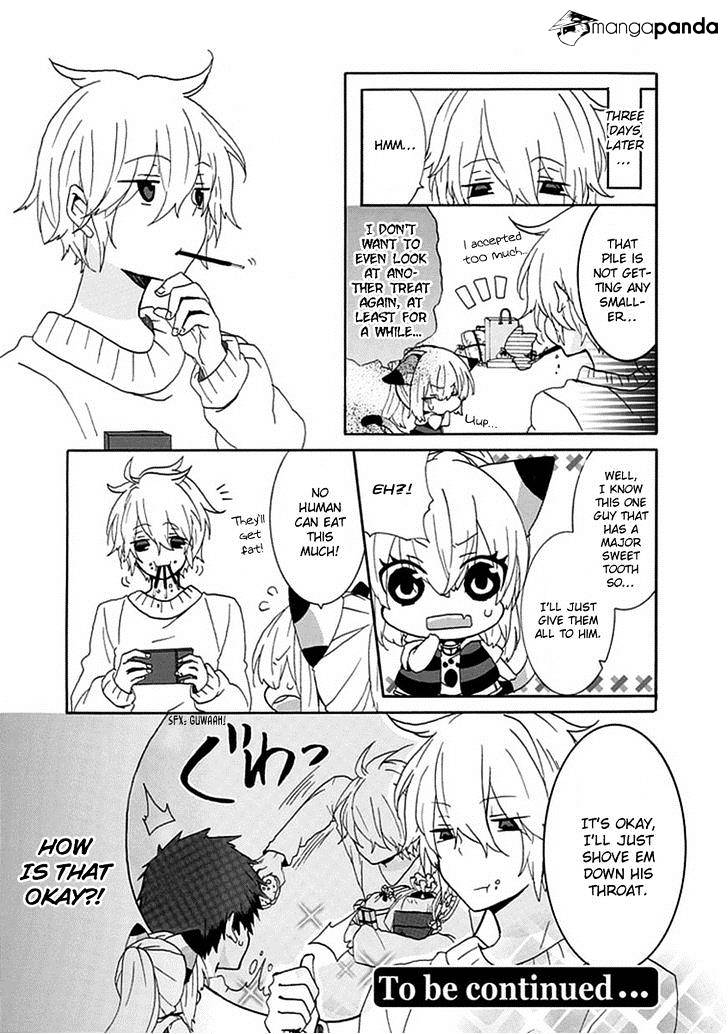 Read Nukoduke! Manga Online