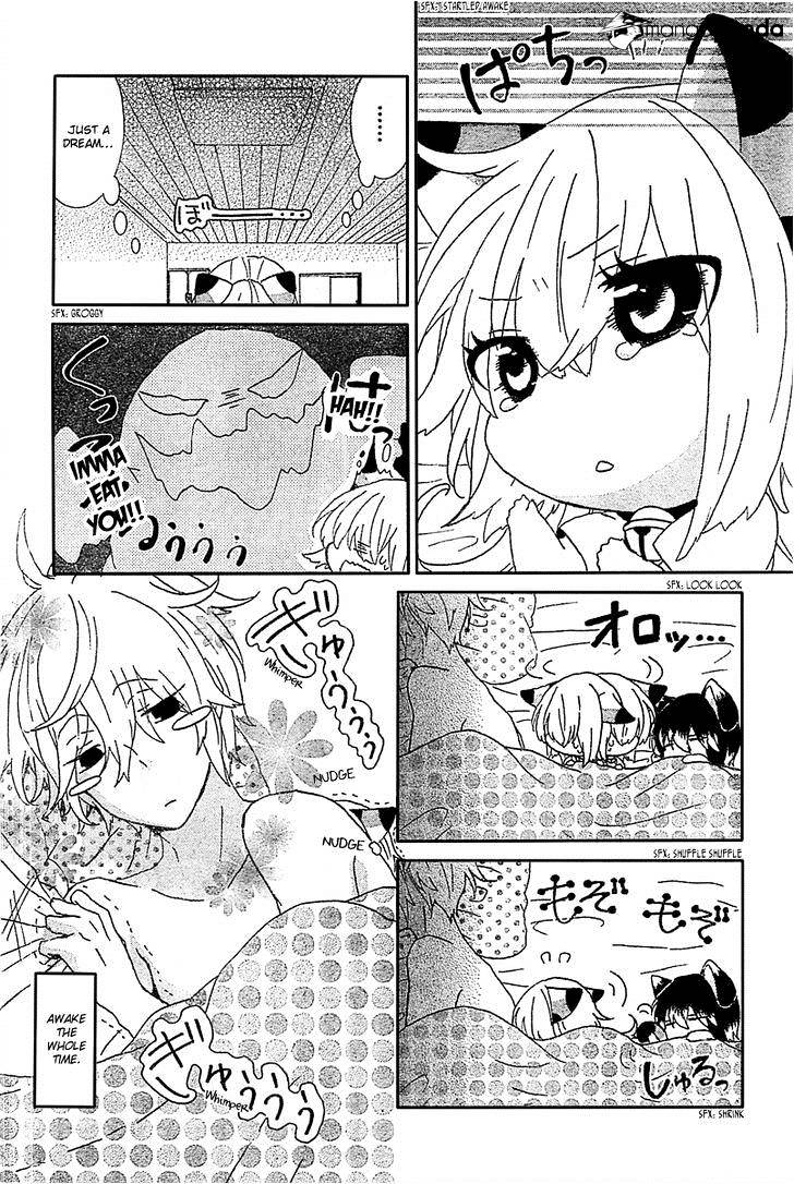 Read Nukoduke! Manga Online