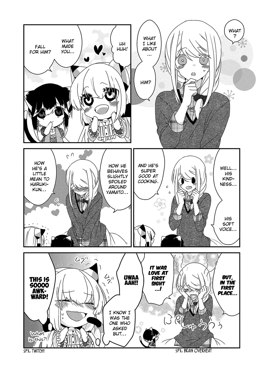 Read Nukoduke! Manga Online