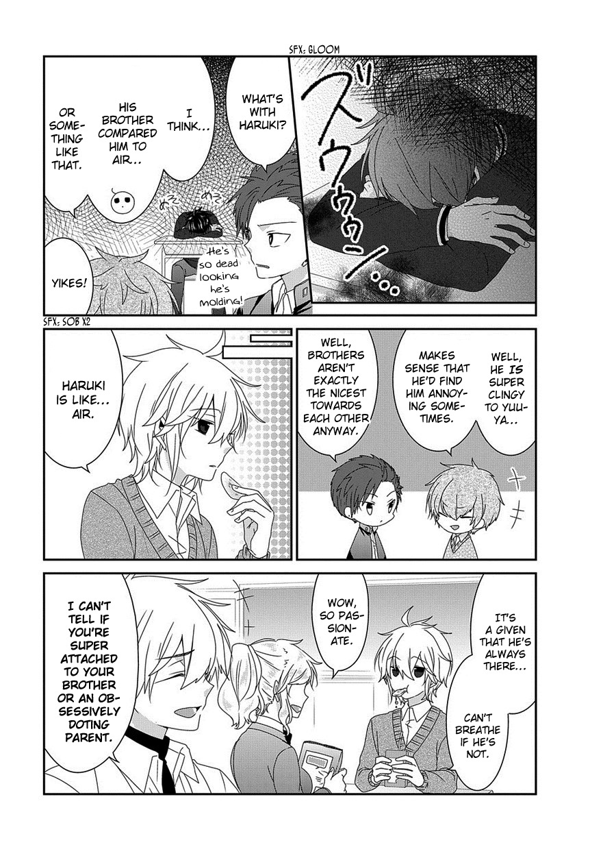Read Nukoduke! Manga Online