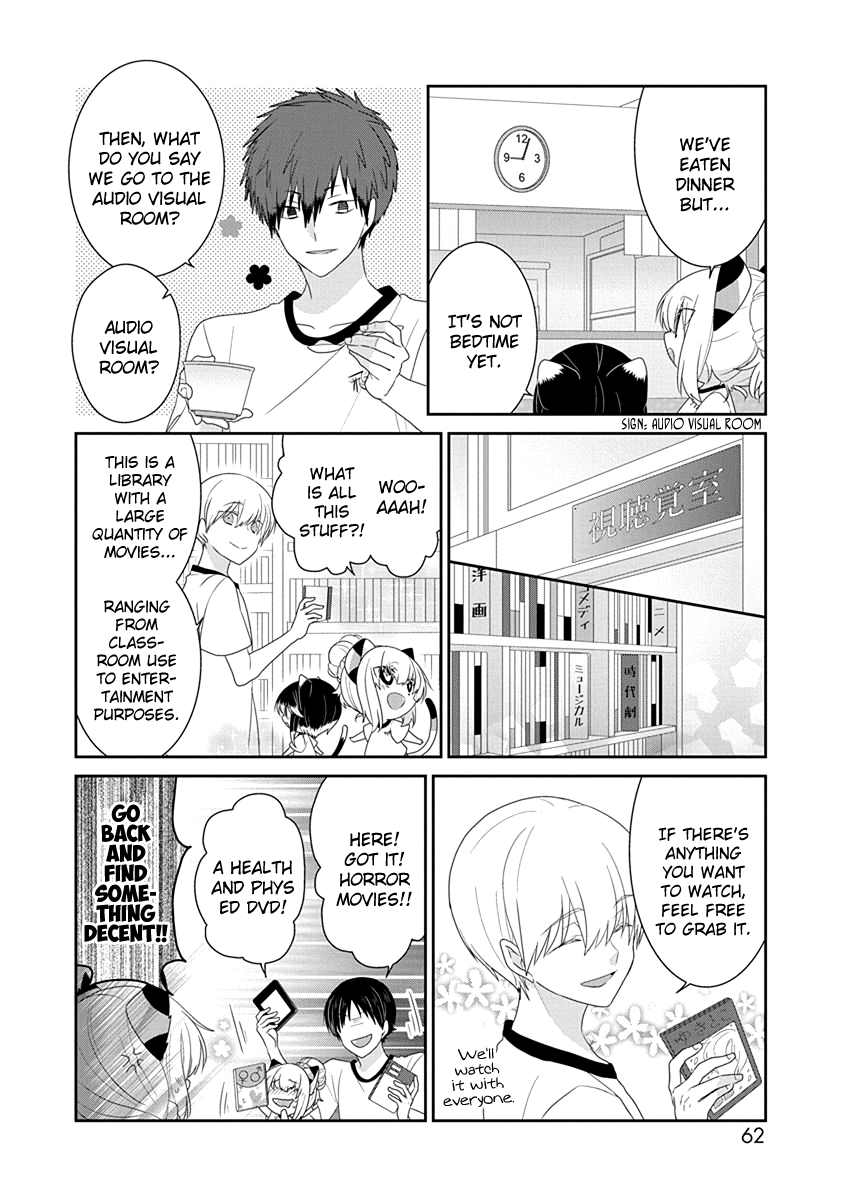 Read Nukoduke! Manga Online
