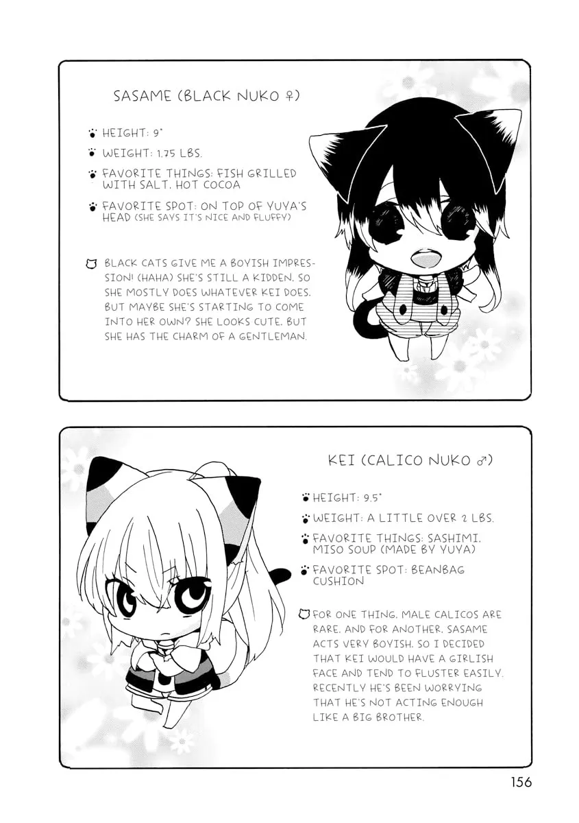 Read Nukoduke! Manga Online
