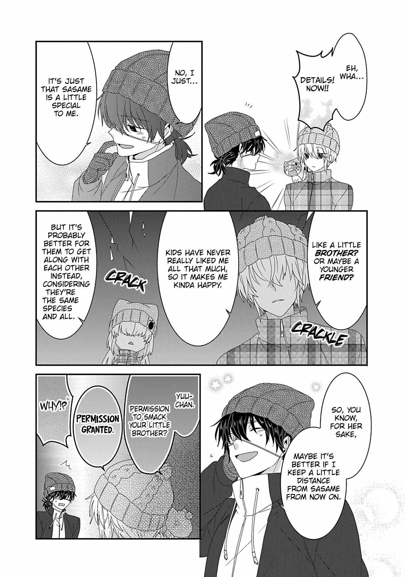 Read Nukoduke! Manga Online