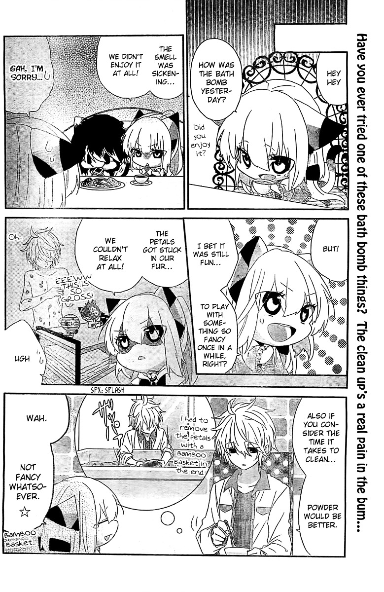 Read Nukoduke! Manga Online