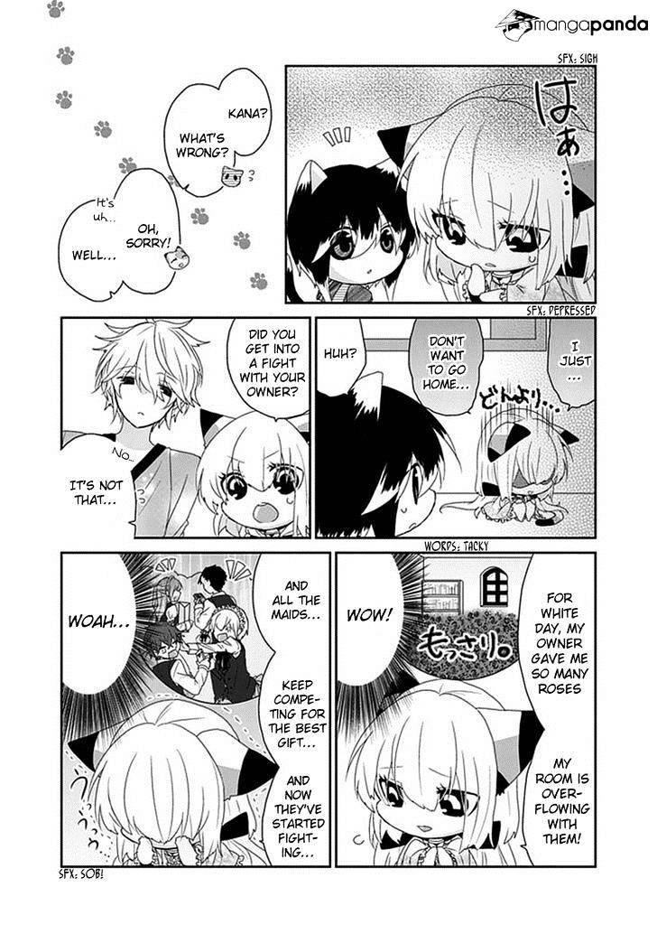 Read Nukoduke! Manga Online