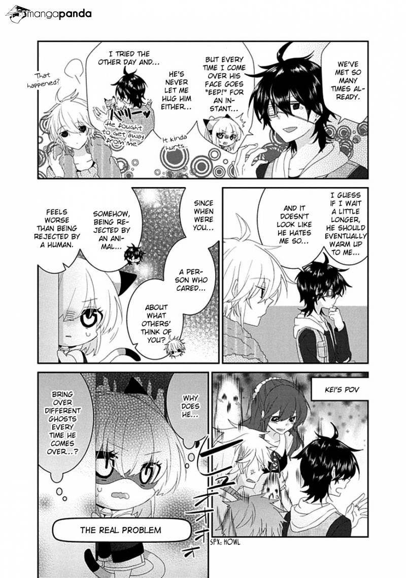 Read Nukoduke! Manga Online