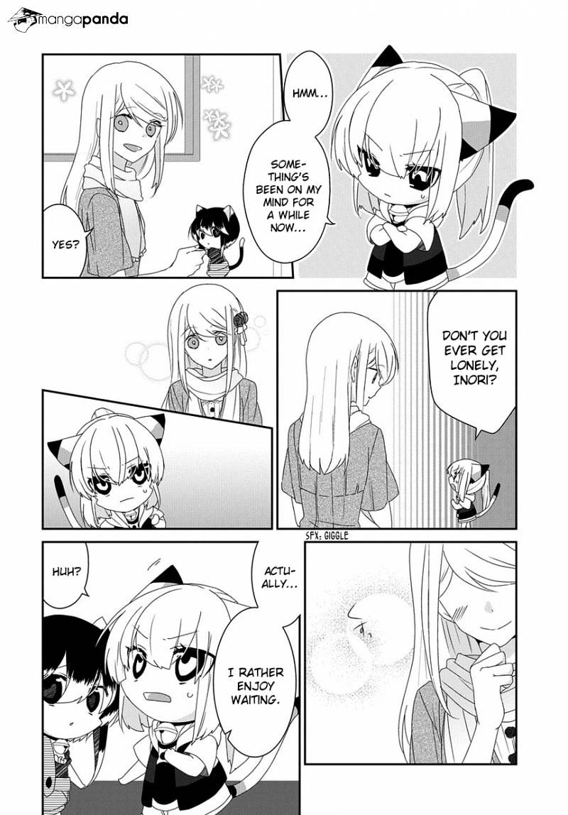 Read Nukoduke! Manga Online
