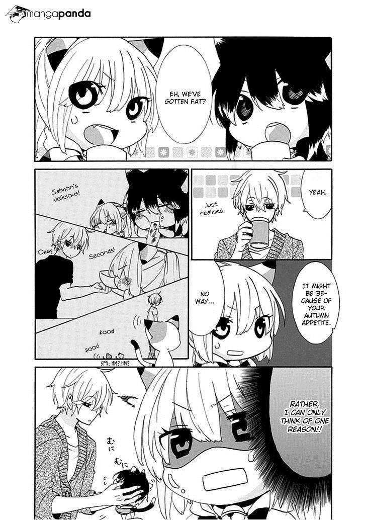 Read Nukoduke! Manga Online