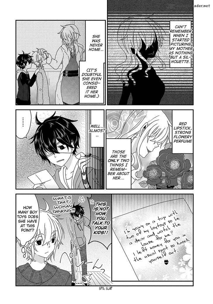 Read Nukoduke! Manga Online