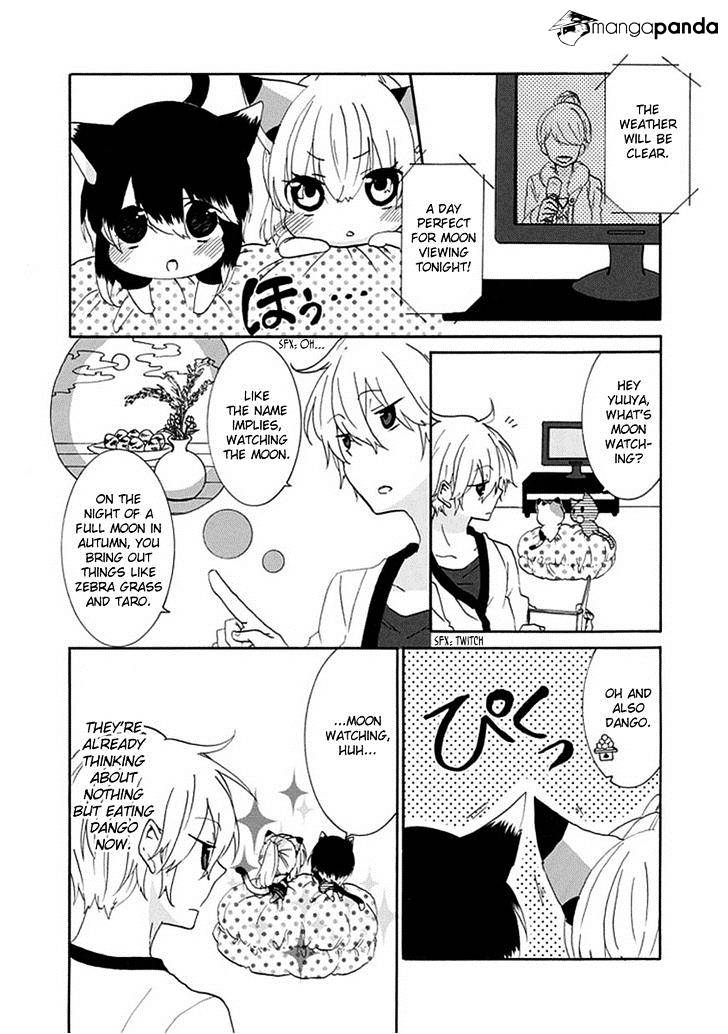 Read Nukoduke! Manga Online