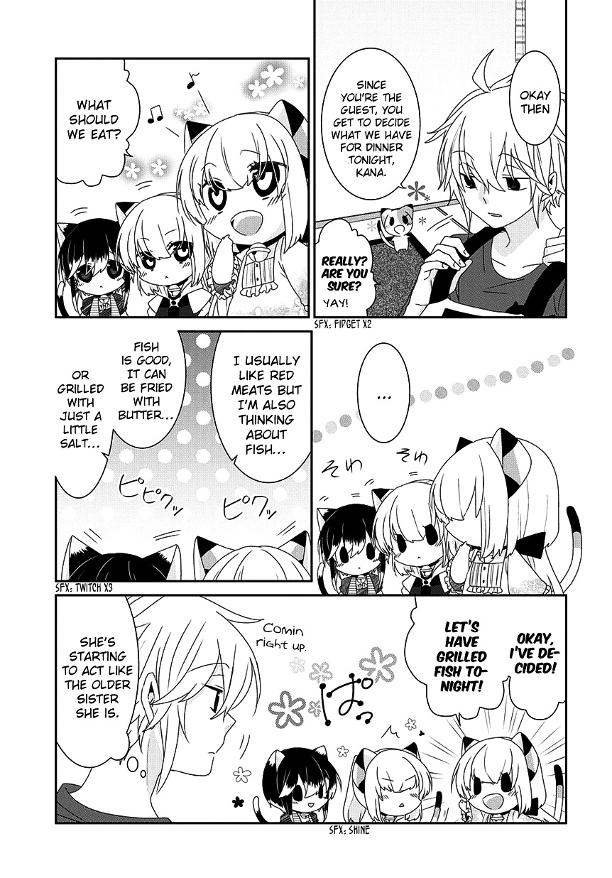 Read Nukoduke! Manga Online
