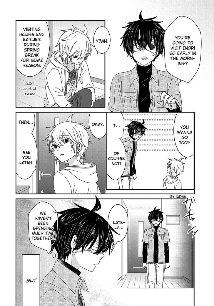 Read Nukoduke! Manga Online