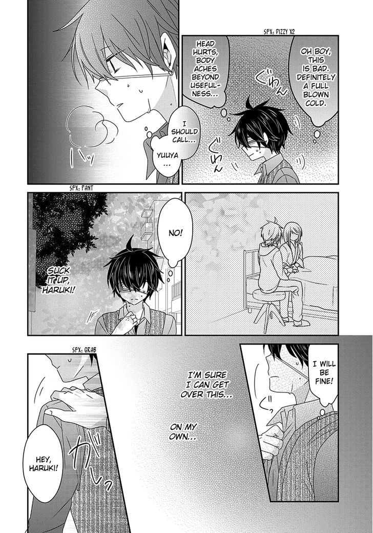 Read Nukoduke! Manga Online